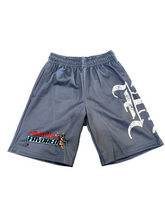 Load image into Gallery viewer, Guardian Angel Mesh Shorts
