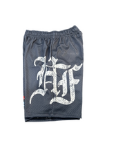 Load image into Gallery viewer, Guardian Angel Mesh Shorts
