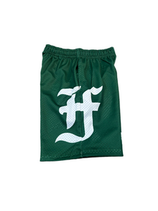 The Movement Mesh Shorts