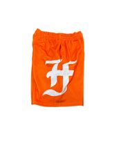Load image into Gallery viewer, The Movement Mesh Shorts
