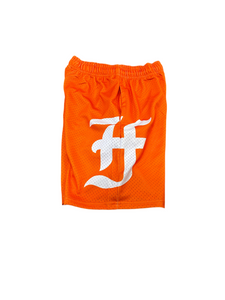 The Movement Mesh Shorts